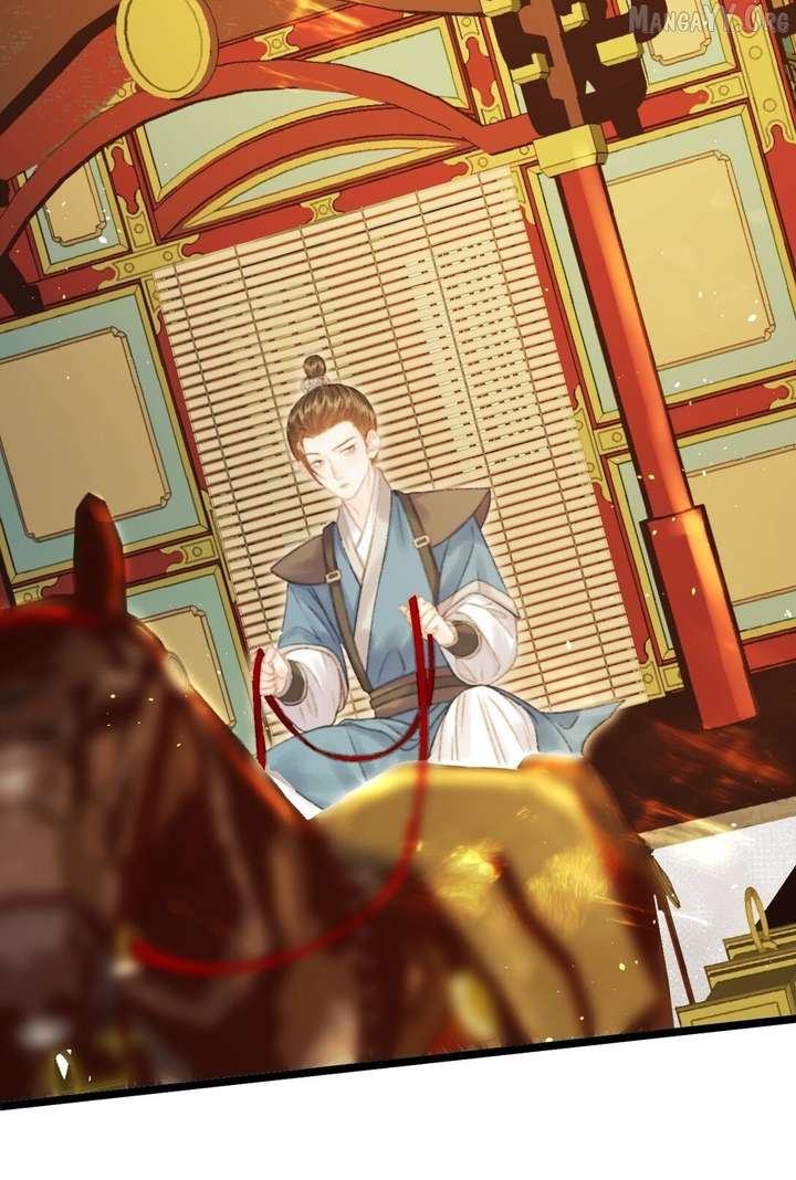 Shao Hua Long: Rebirth of the Evil Concubine’s Counterattack Chapter 6 282 65