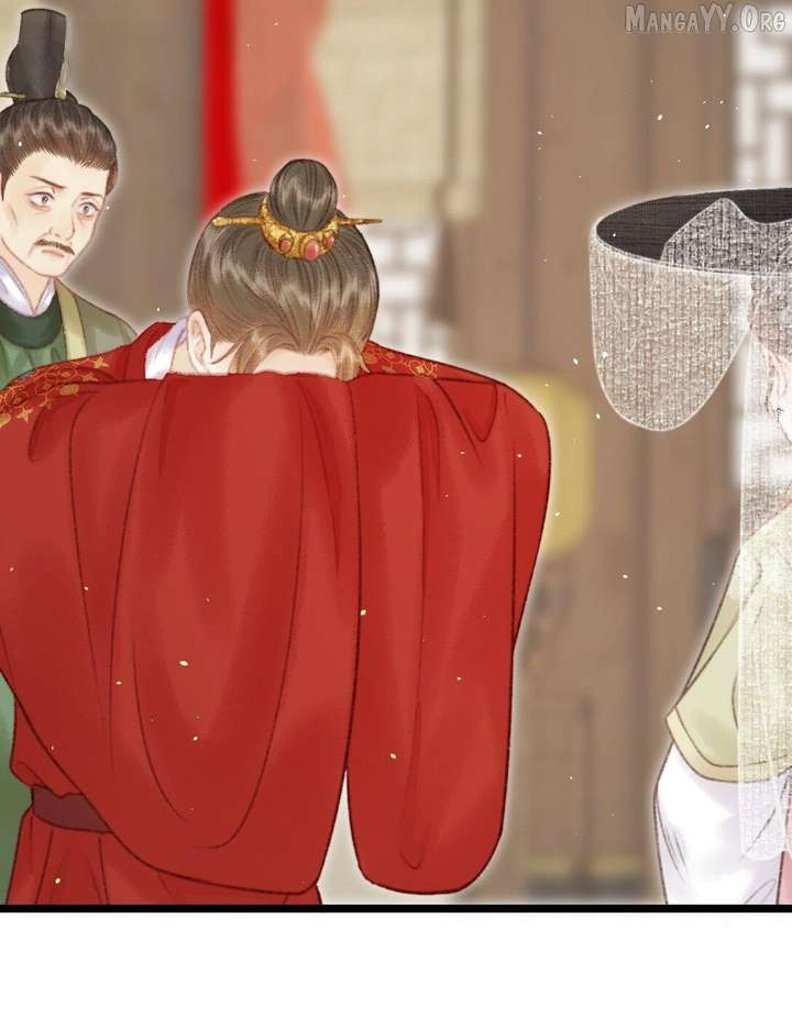 Shao Hua Long: Rebirth of the Evil Concubine’s Counterattack Chapter 6 225 8