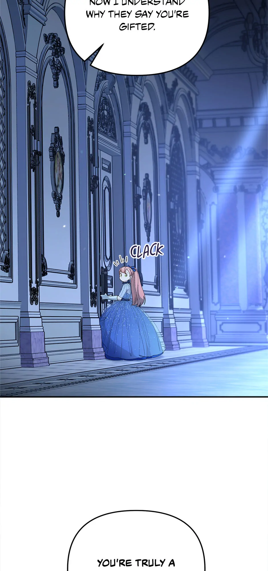 How to Be a Dark Hero’s Daughter Chapter 53 252 02