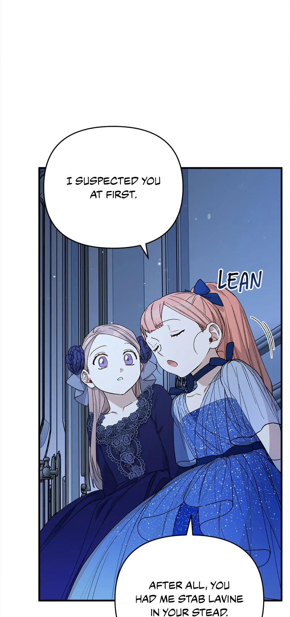 How to Be a Dark Hero’s Daughter Chapter 53 256 06