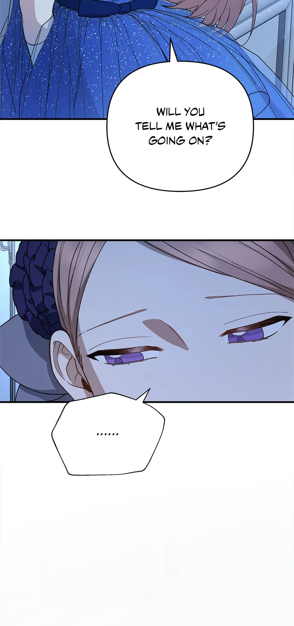 How to Be a Dark Hero’s Daughter Chapter 53 258 08