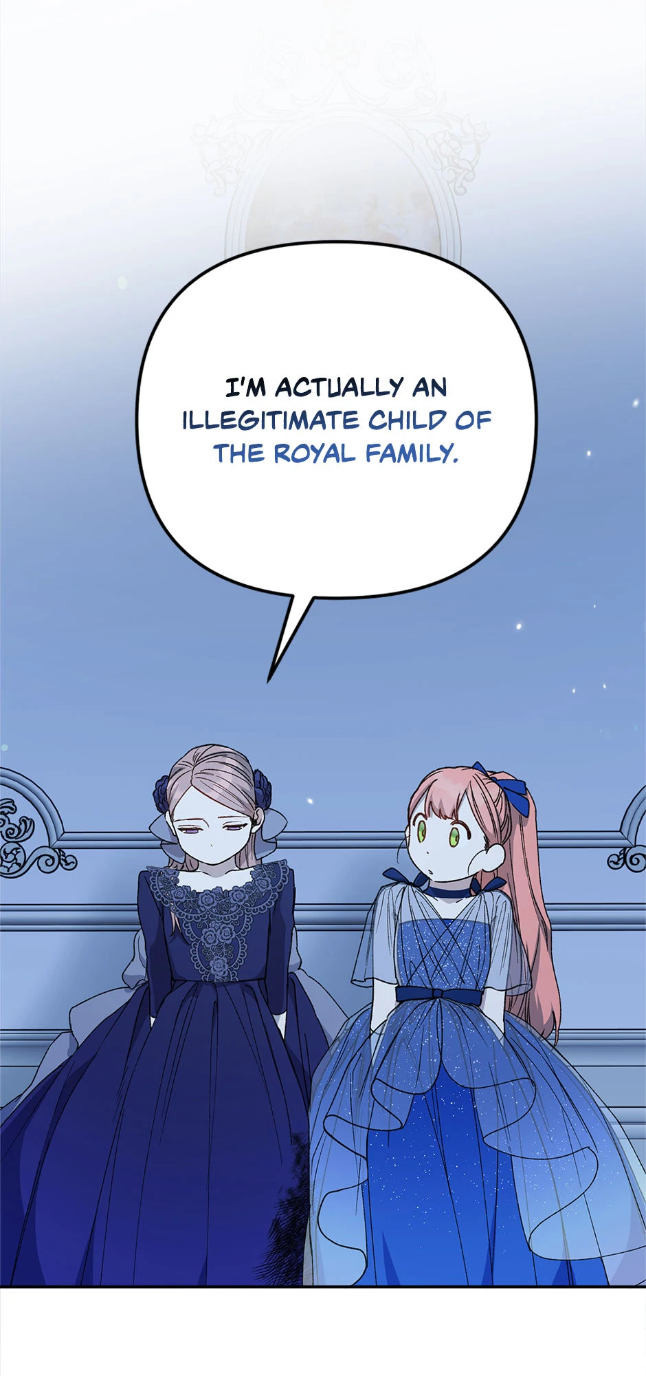 How to Be a Dark Hero’s Daughter Chapter 53 259 09