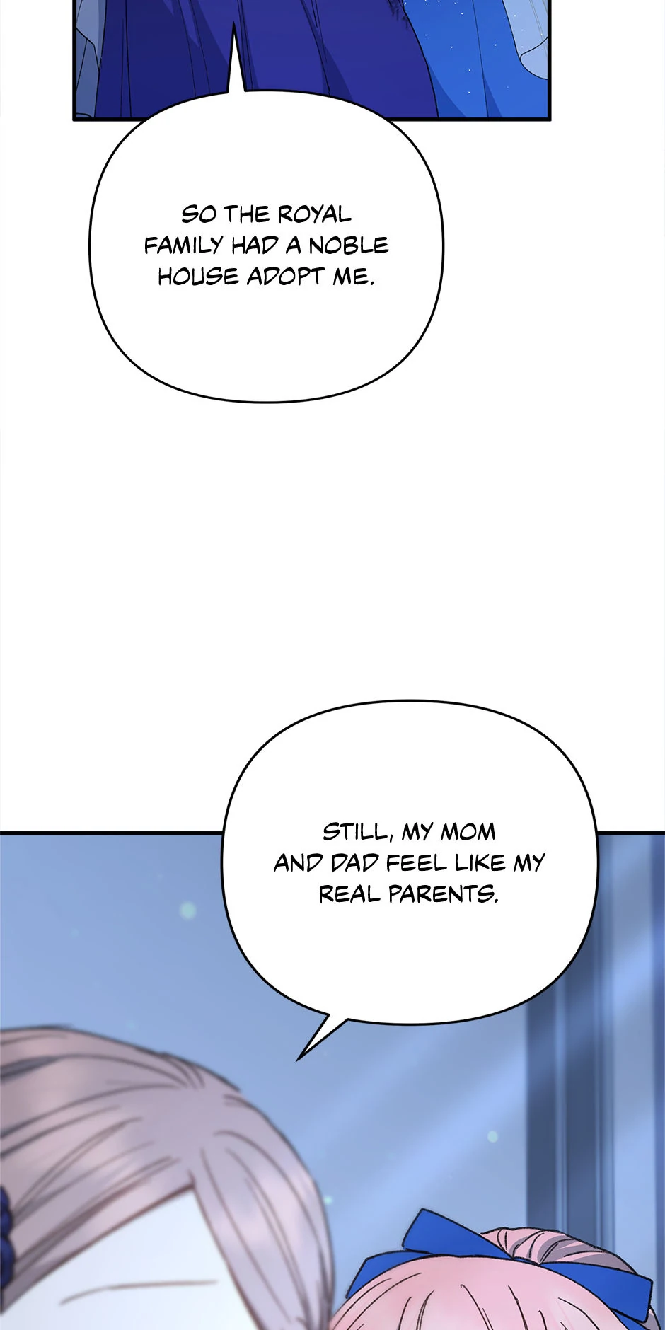 How to Be a Dark Hero’s Daughter Chapter 53 262 12