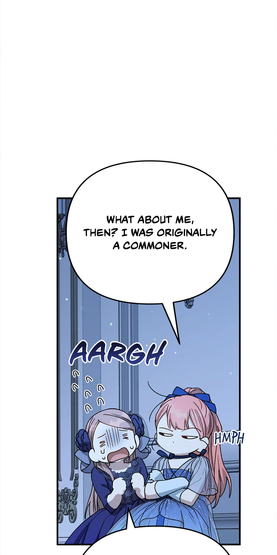 How to Be a Dark Hero’s Daughter Chapter 53 265 15