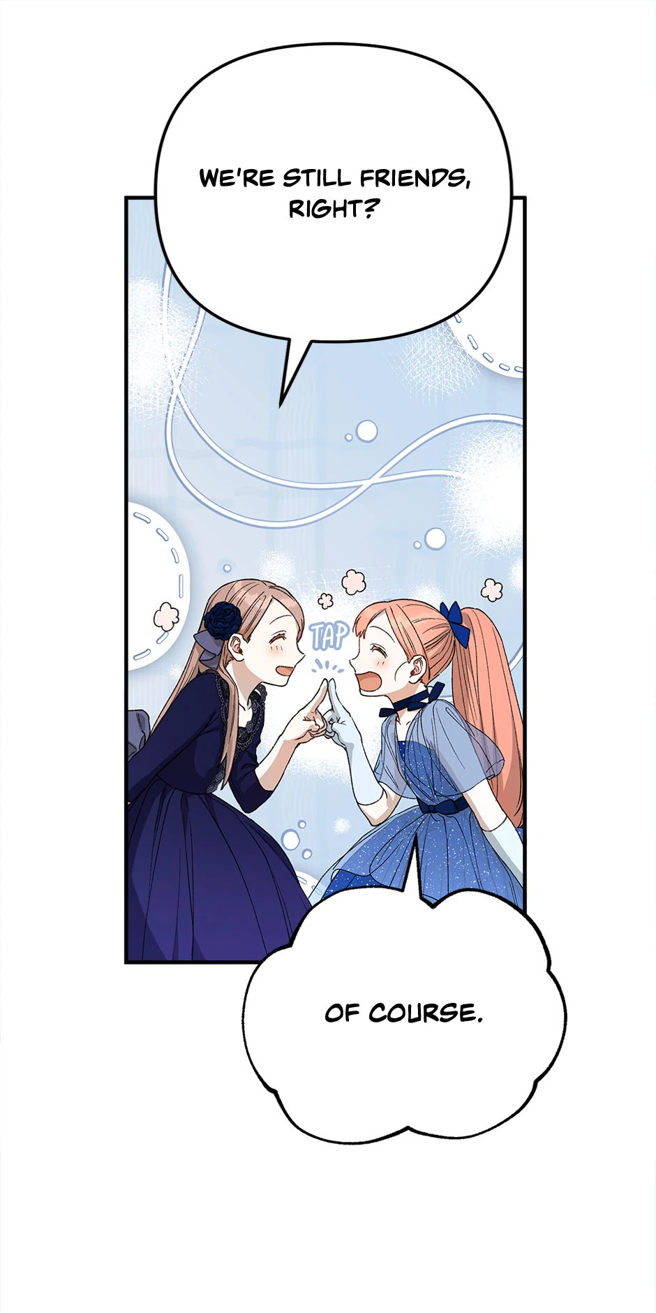 How to Be a Dark Hero’s Daughter Chapter 53 271 21