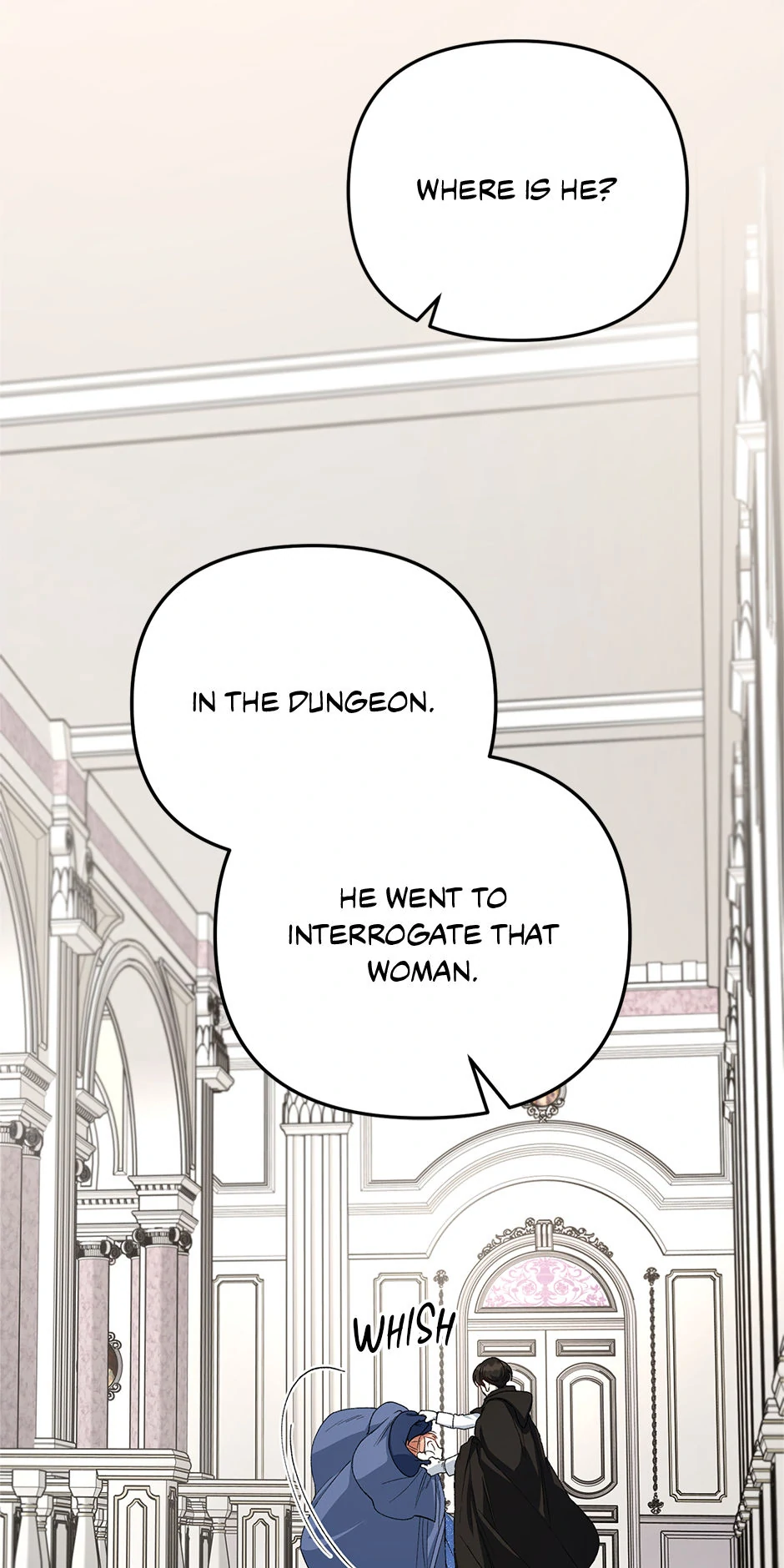 How to Be a Dark Hero’s Daughter Chapter 53 275 25