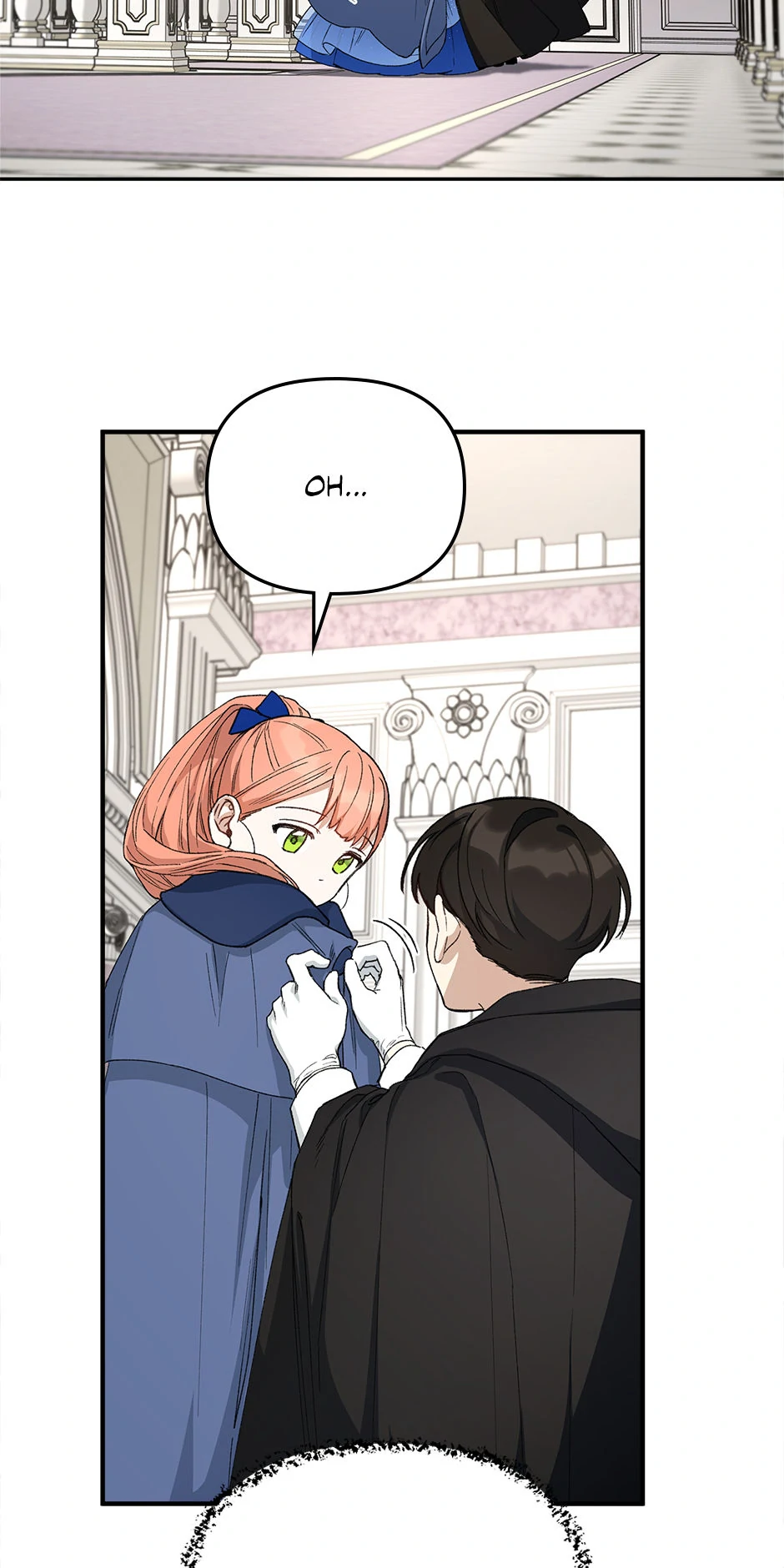 How to Be a Dark Hero’s Daughter Chapter 53 276 26