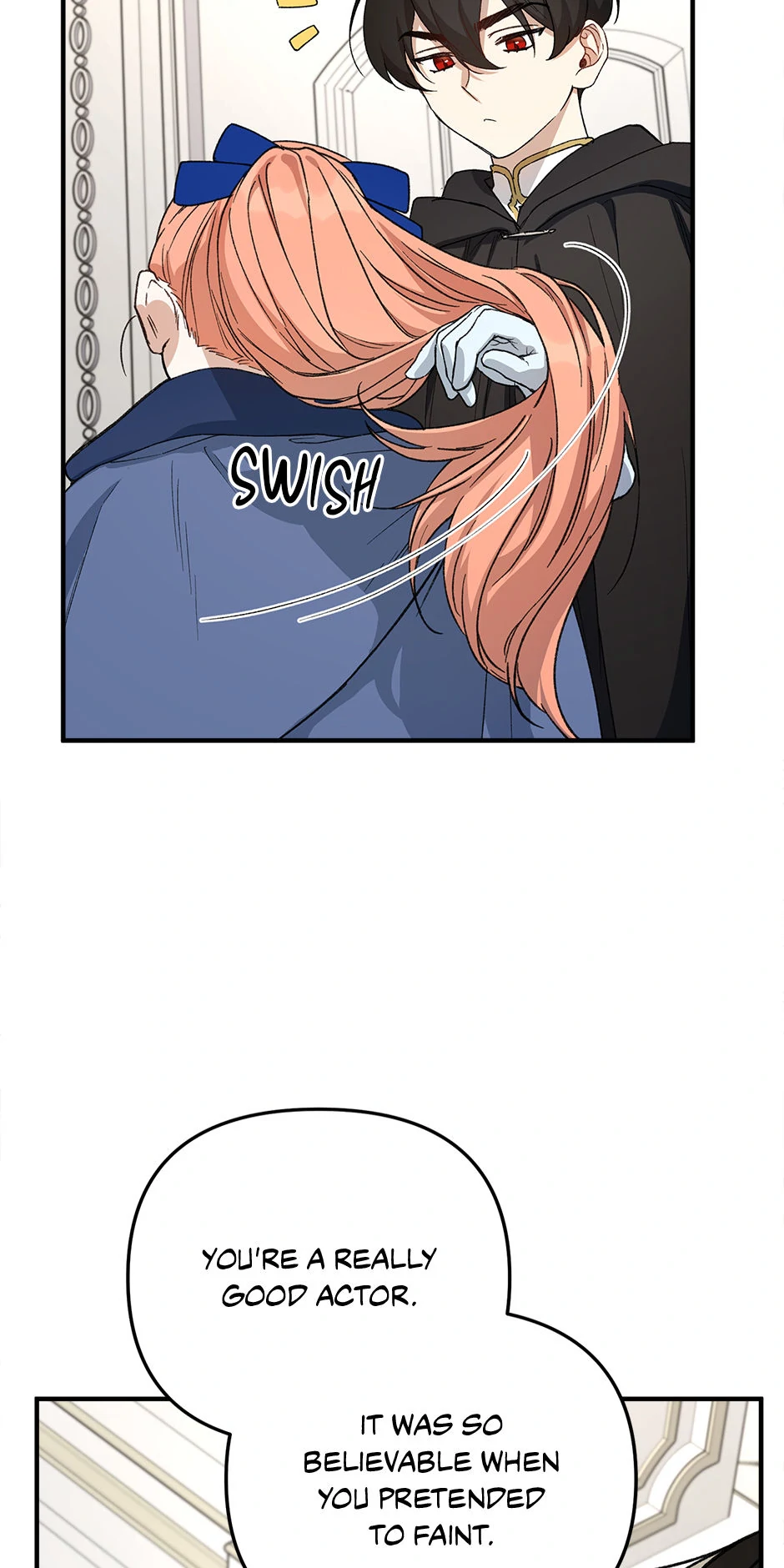 How to Be a Dark Hero’s Daughter Chapter 53 278 28