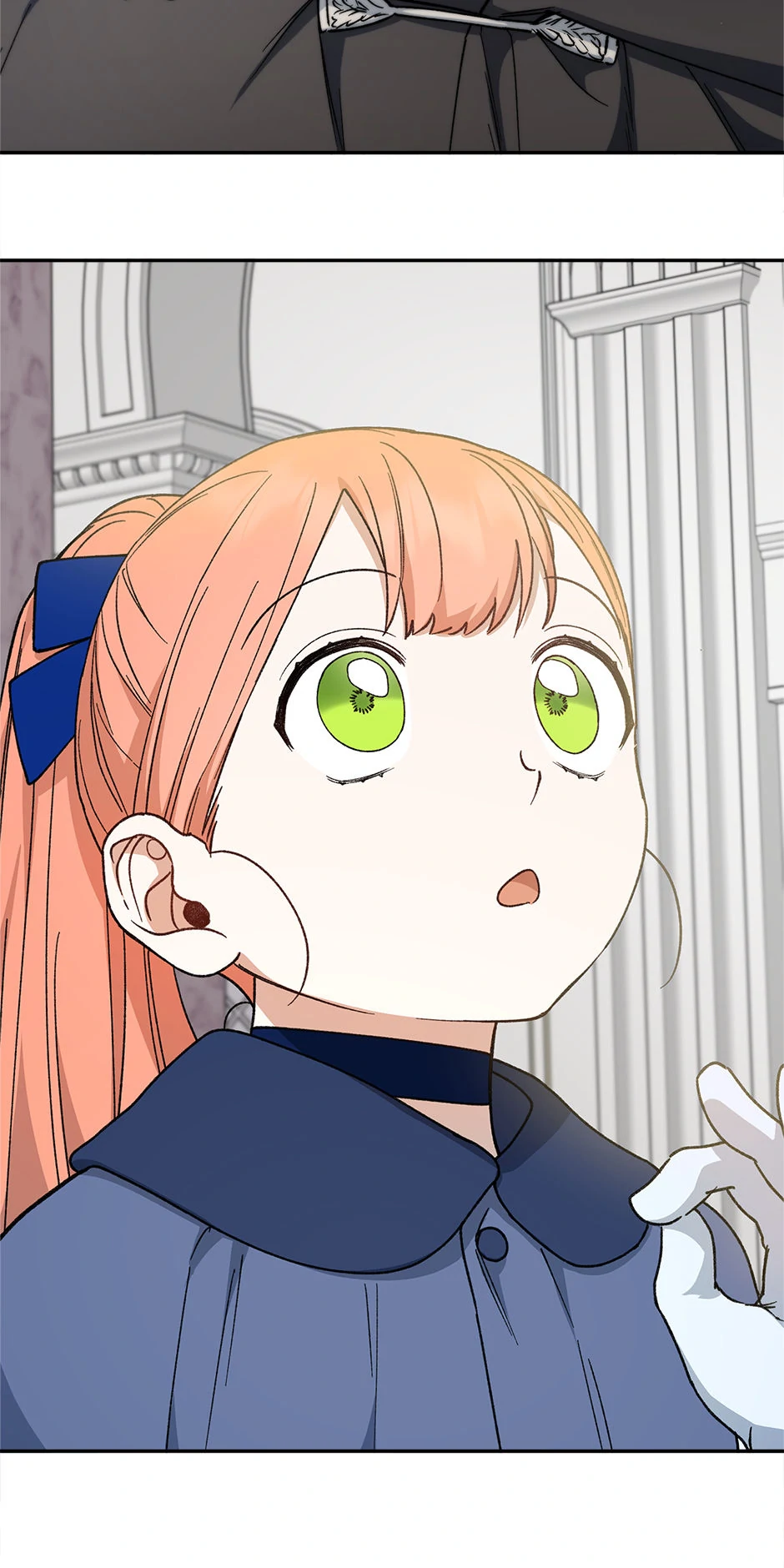 How to Be a Dark Hero’s Daughter Chapter 53 282 32