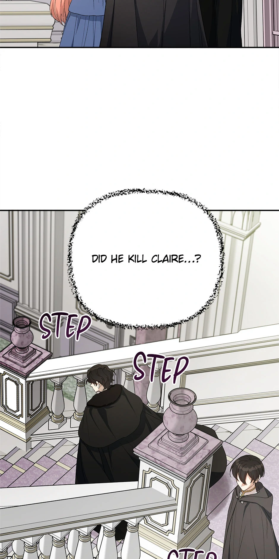 How to Be a Dark Hero’s Daughter Chapter 53 285 35