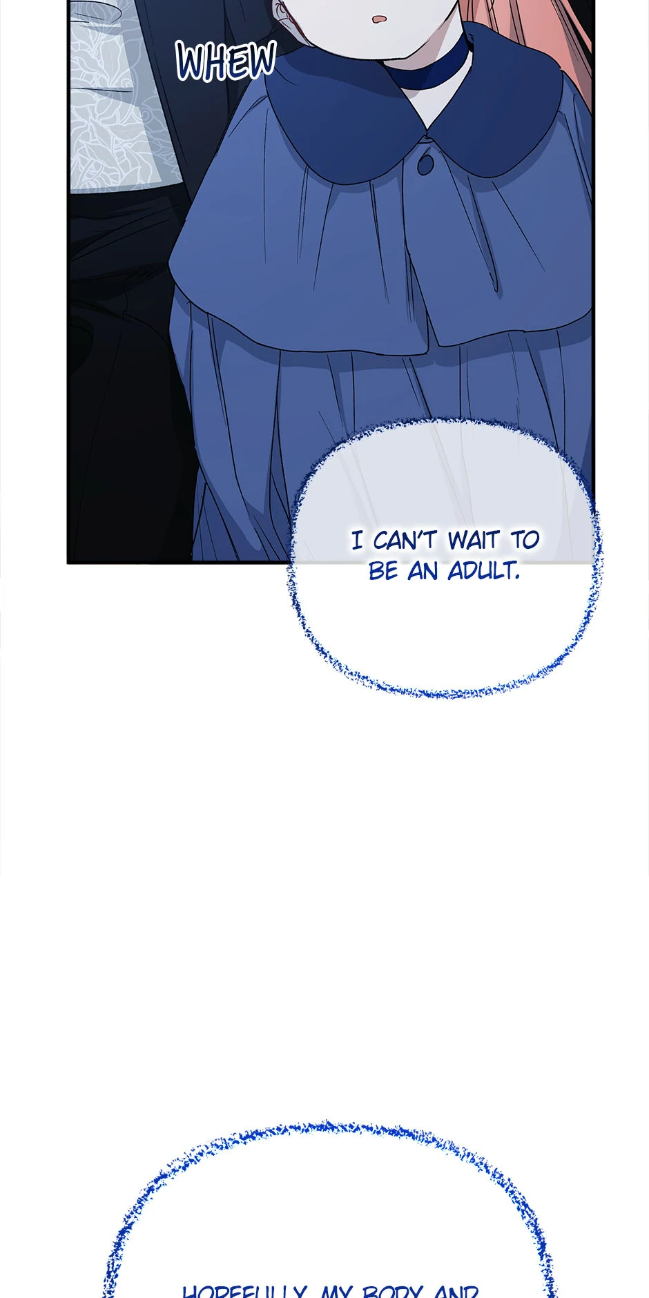 How to Be a Dark Hero’s Daughter Chapter 53 293 43