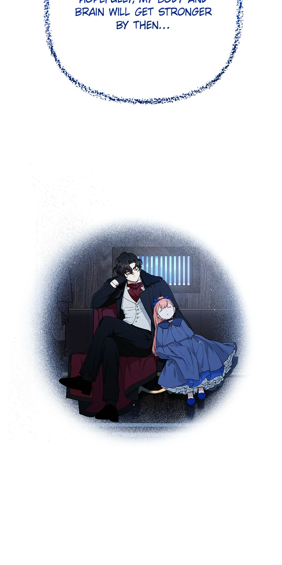 How to Be a Dark Hero’s Daughter Chapter 53 294 44