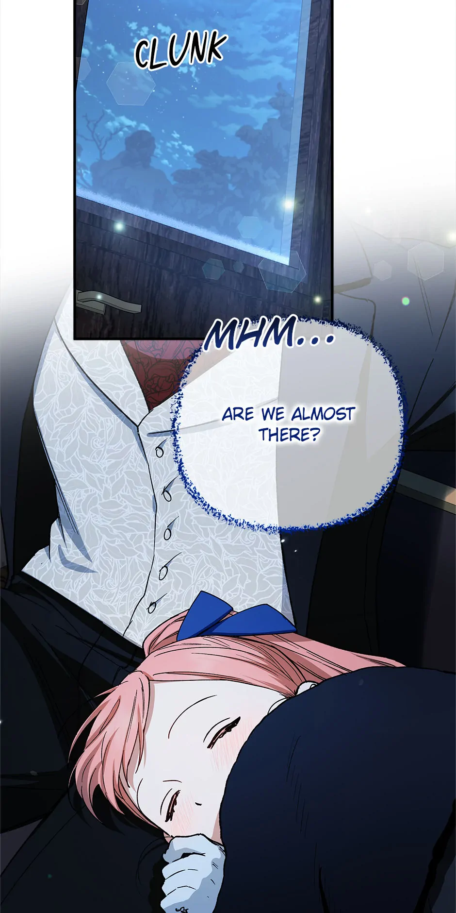 How to Be a Dark Hero’s Daughter Chapter 53 296 46