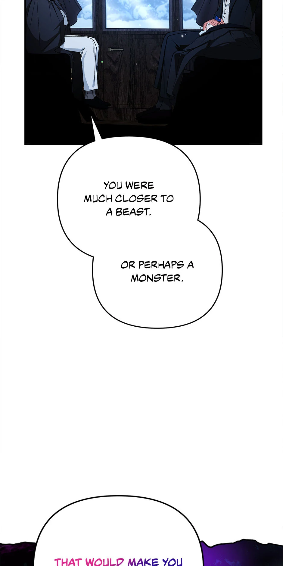 How to Be a Dark Hero’s Daughter Chapter 53 304 54