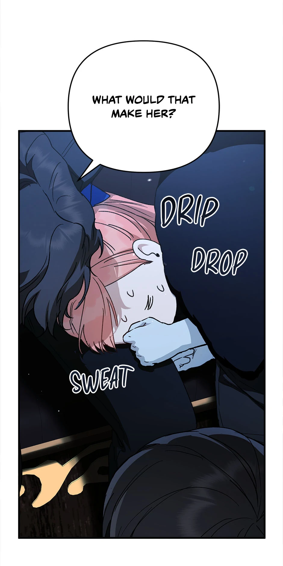 How to Be a Dark Hero’s Daughter Chapter 53 307 57