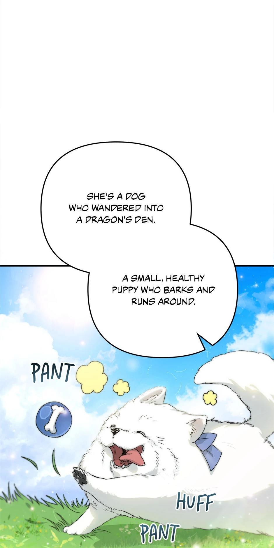 How to Be a Dark Hero’s Daughter Chapter 53 308 58