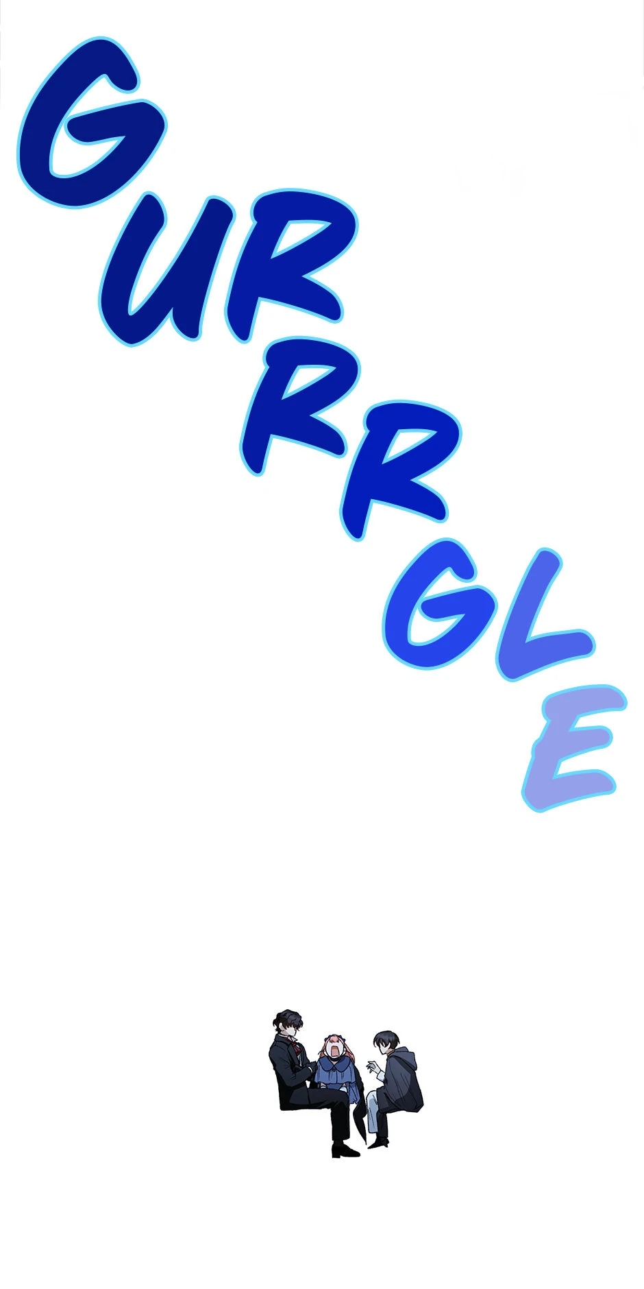 How to Be a Dark Hero’s Daughter Chapter 53 320 70