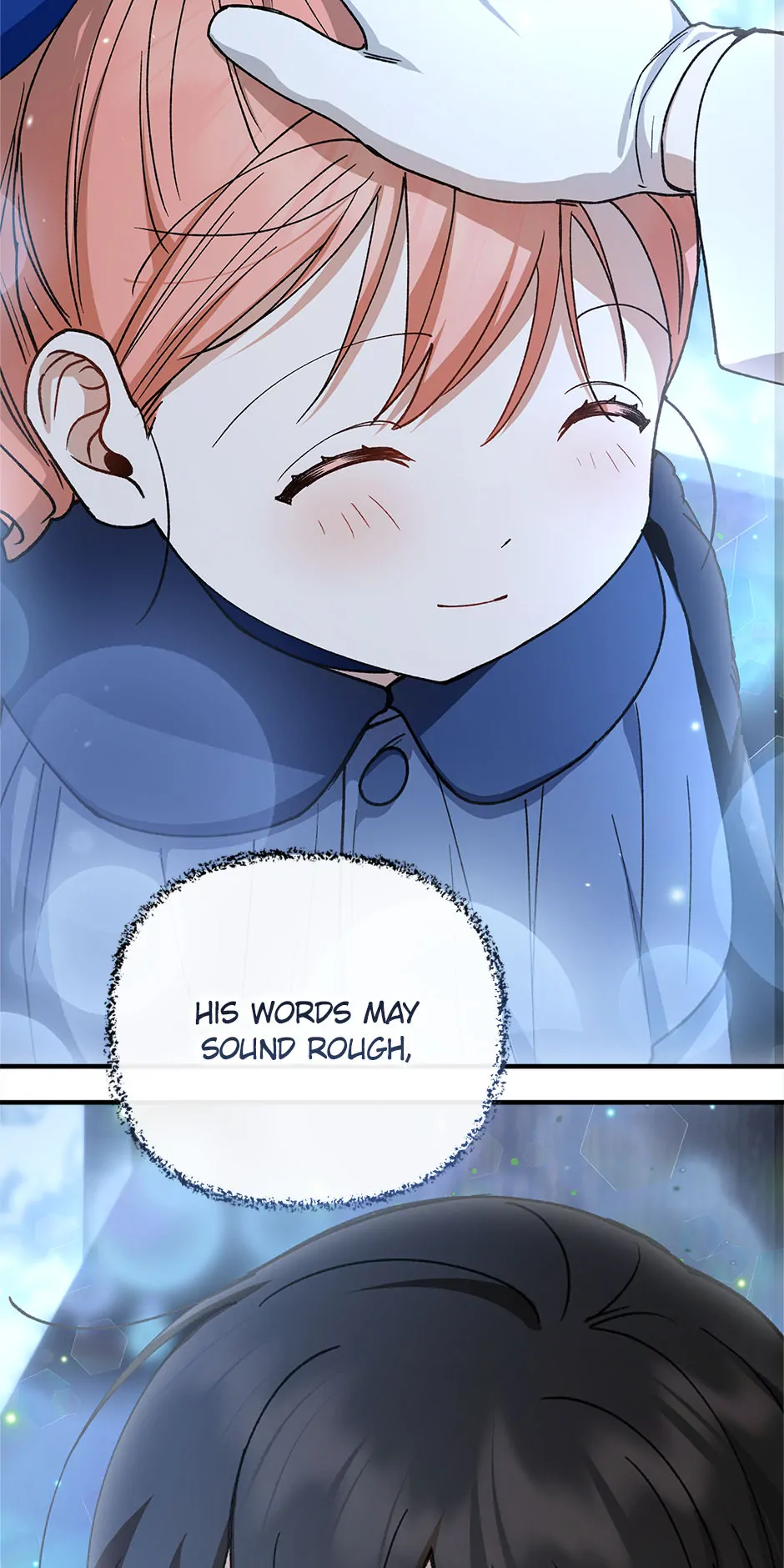 How to Be a Dark Hero’s Daughter Chapter 53 326 76