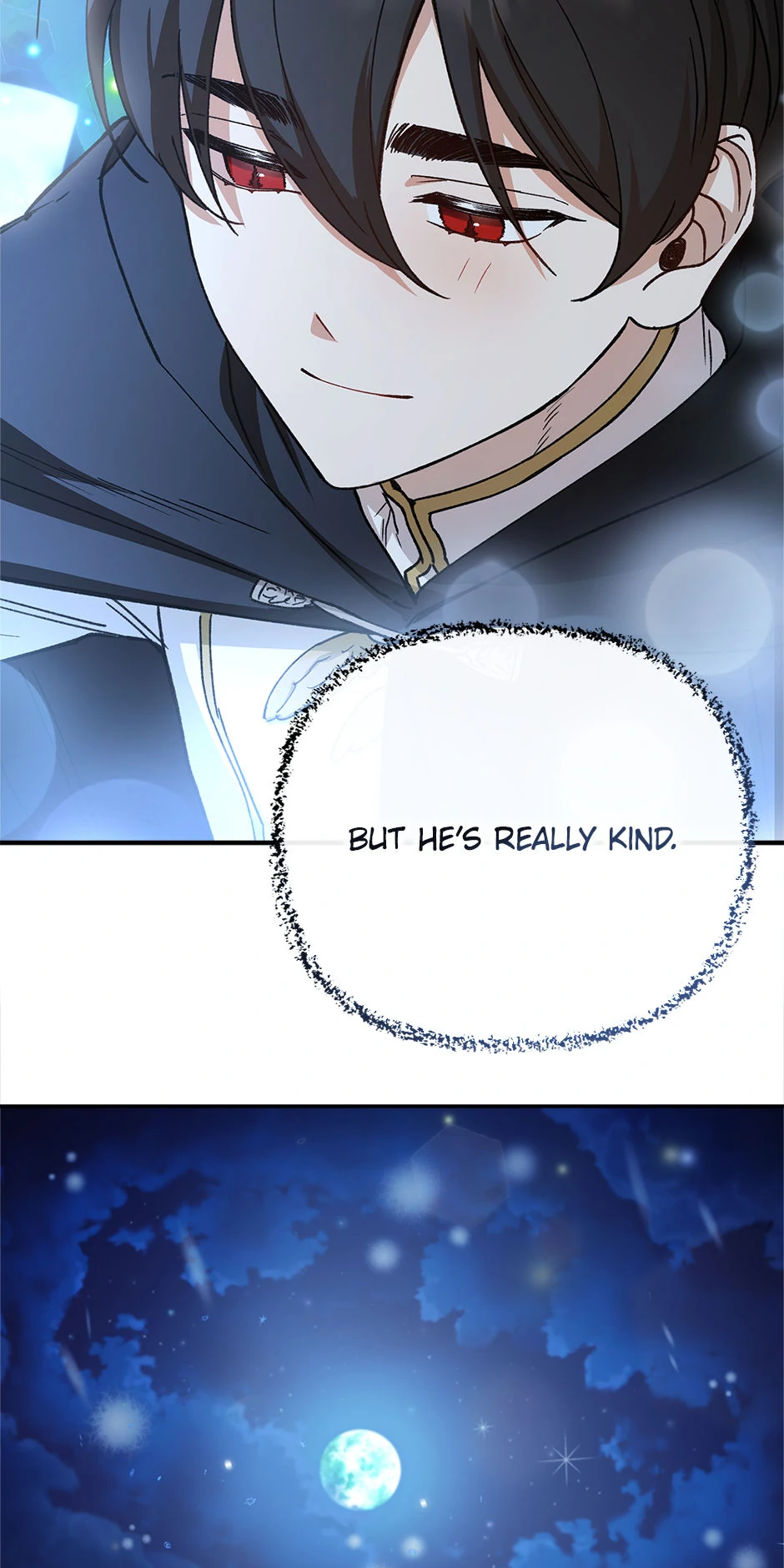 How to Be a Dark Hero’s Daughter Chapter 53 327 77