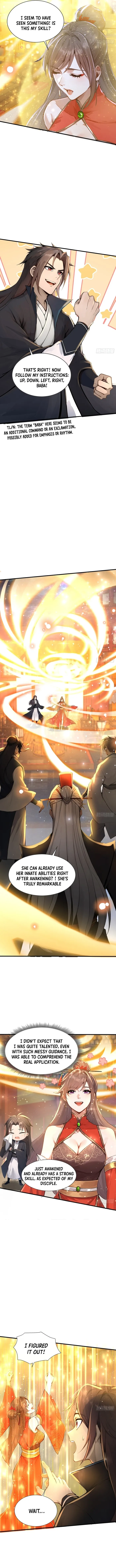 Immortal Emperor’s Revenge: The Rise of Tianxuan Sect Chapter 3 39 005