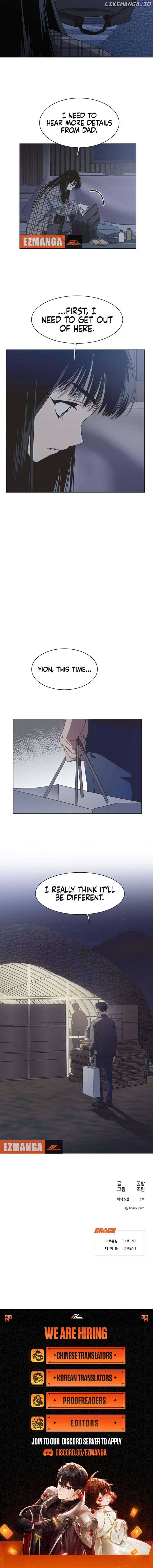 Imperfect Cinderella Story Chapter 55 35 7