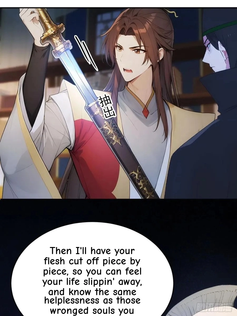 Return to the Ancient Times as an Emperor capítulo 21 página 40