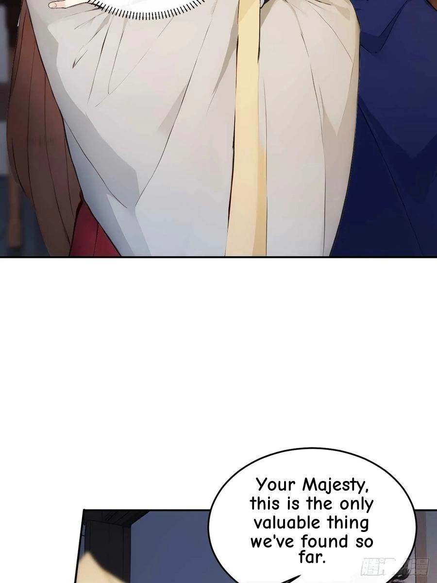 Return to the Ancient Times as an Emperor capítulo 22 página 6