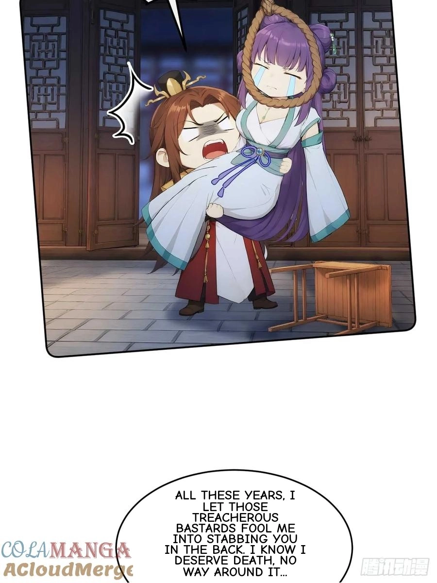 Return to the Ancient Times as an Emperor capítulo 22 página 41