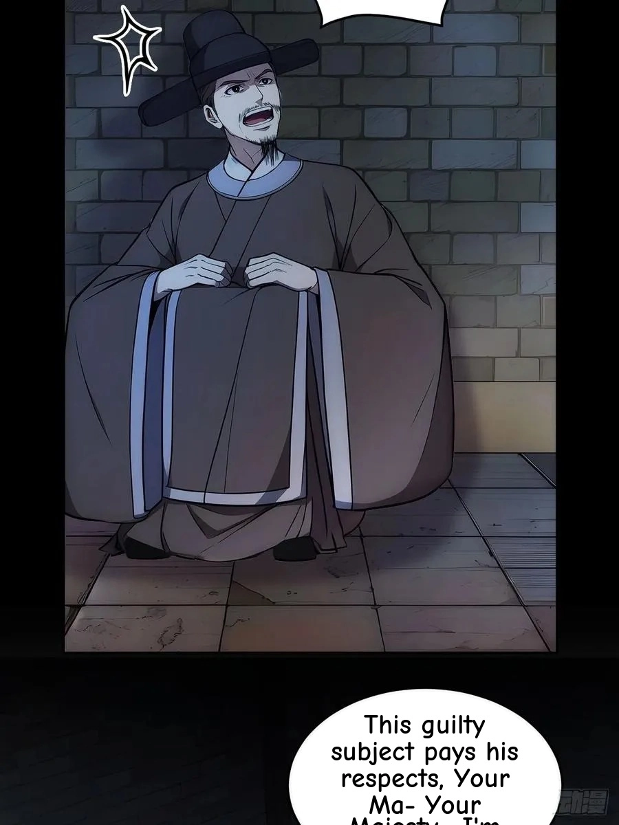Return to the Ancient Times as an Emperor capítulo 26 página 36