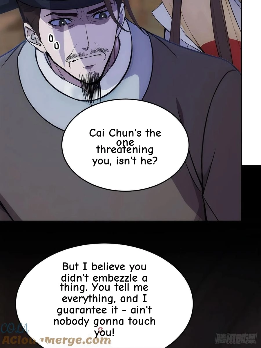 Return to the Ancient Times as an Emperor capítulo 26 página 41