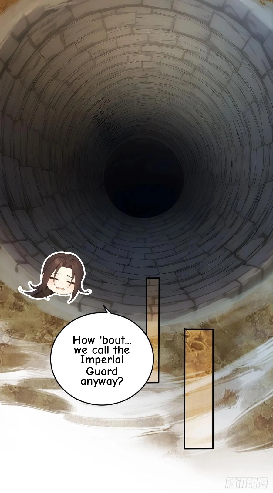 Return to the Ancient Times as an Emperor capítulo 30 página 31