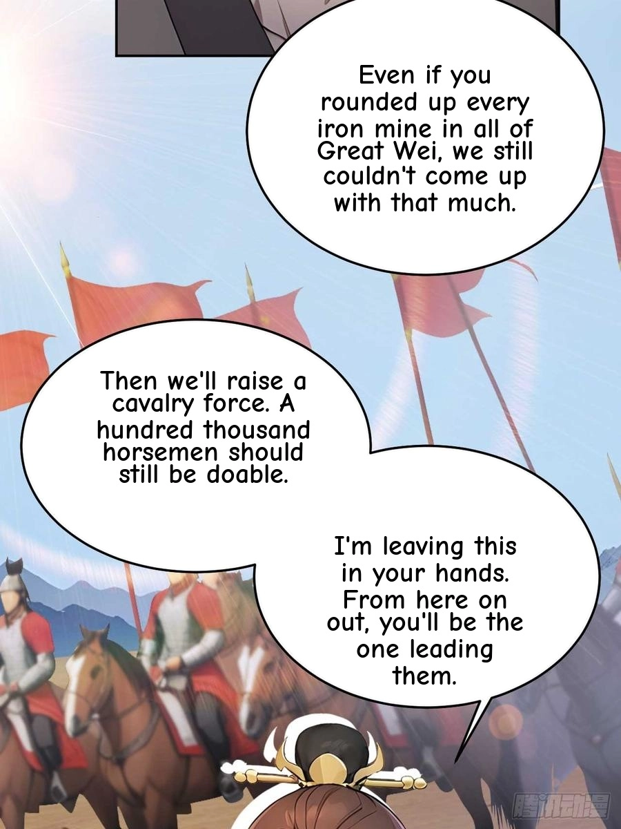 Return to the Ancient Times as an Emperor capítulo 32 página 51