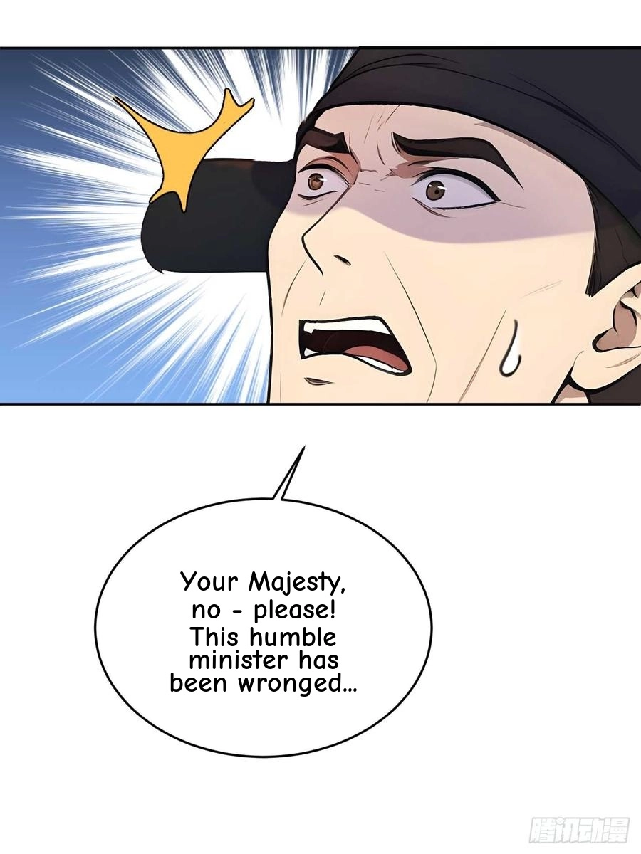 Return to the Ancient Times as an Emperor capítulo 32 página 32