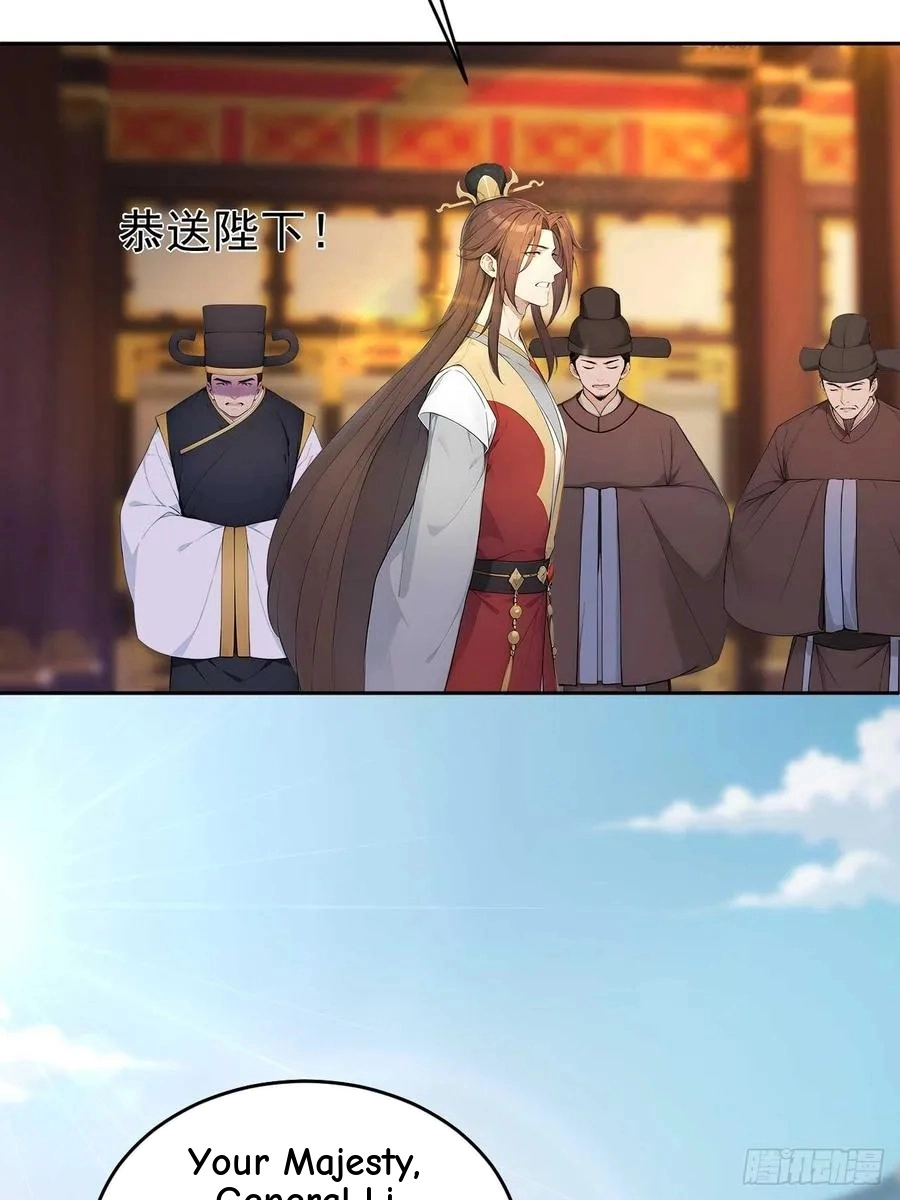 Return to the Ancient Times as an Emperor capítulo 32 página 38
