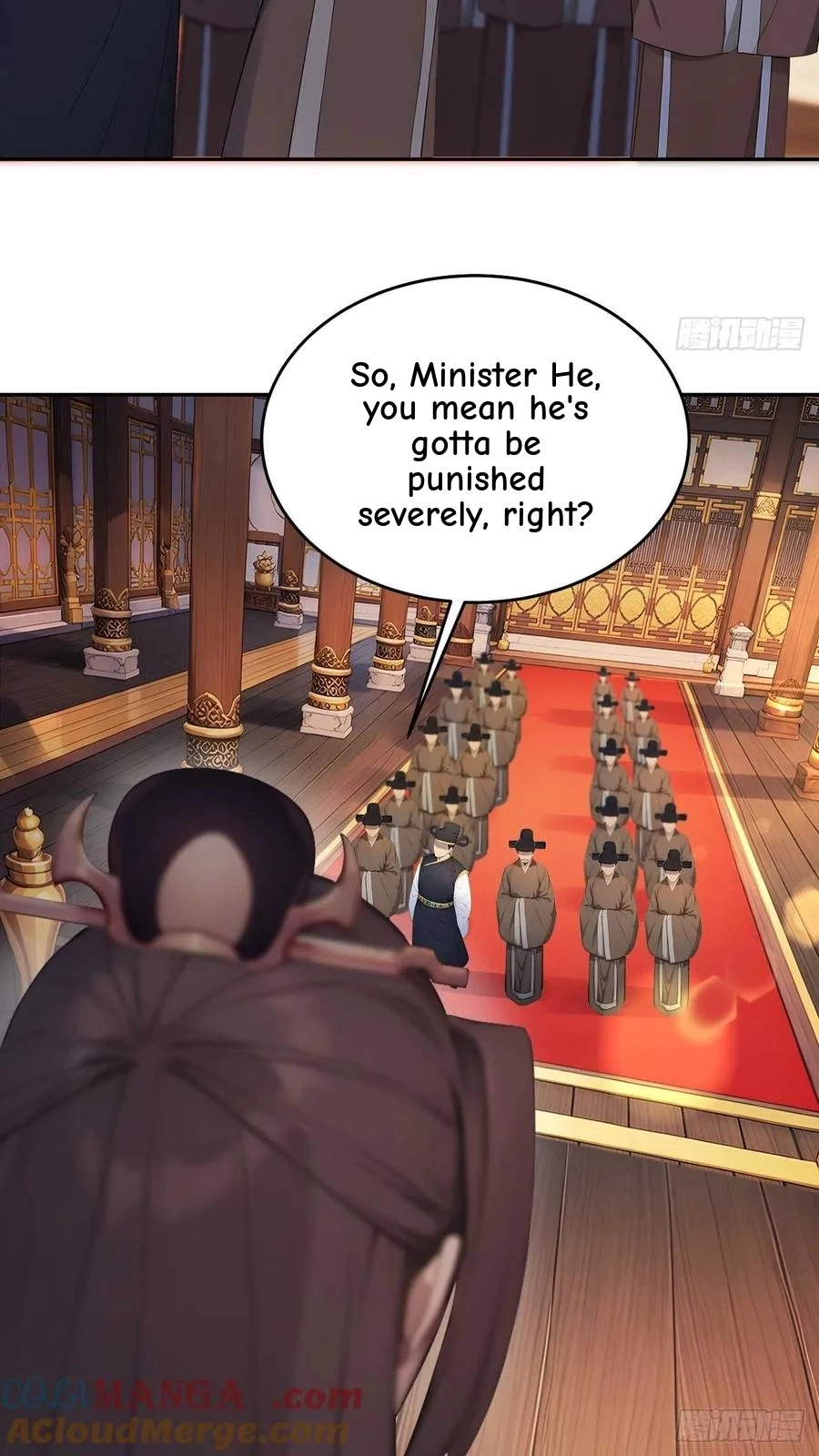 Return to the Ancient Times as an Emperor capítulo 32 página 25