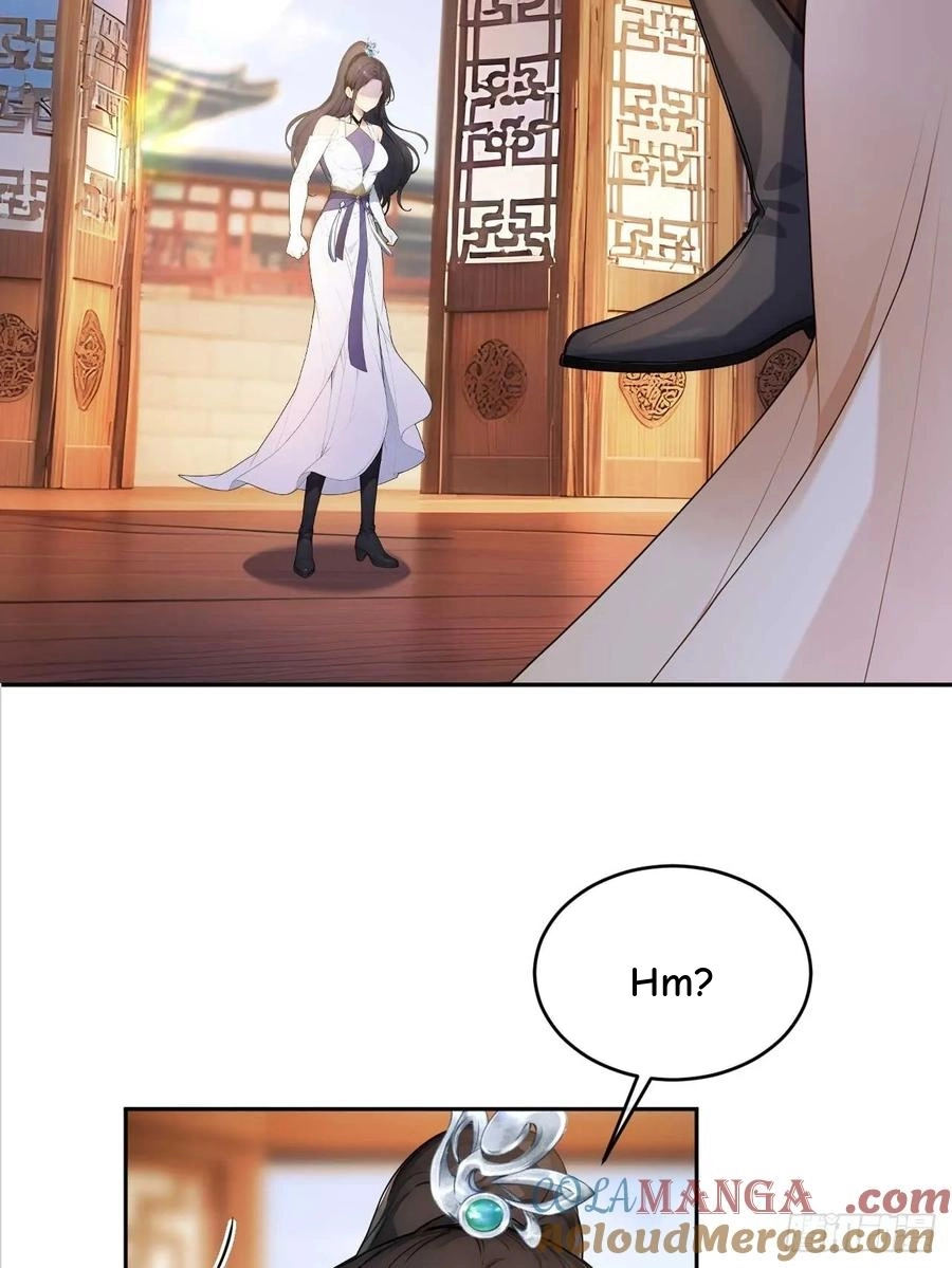 Return to the Ancient Times as an Emperor capítulo 33 página 17