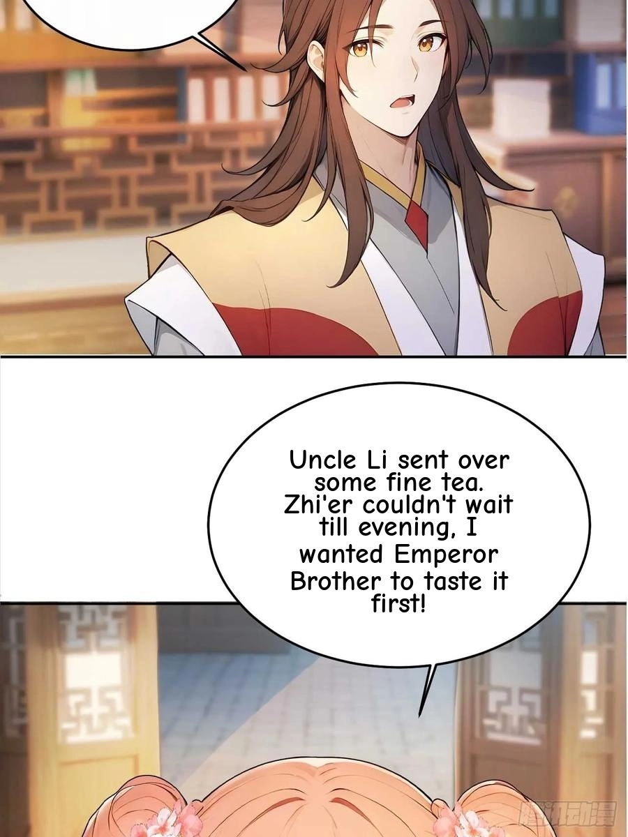 Return to the Ancient Times as an Emperor capítulo 33 página 7