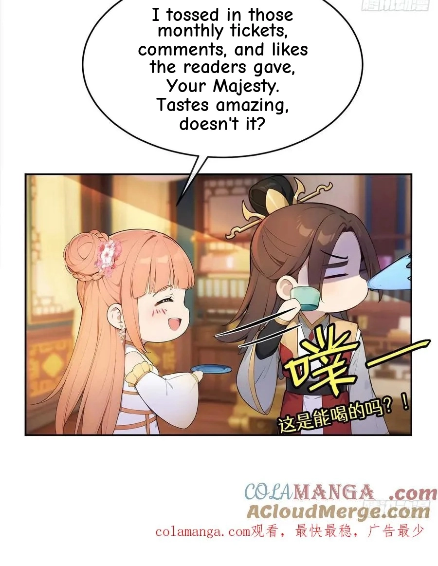 Return to the Ancient Times as an Emperor capítulo 33 página 53