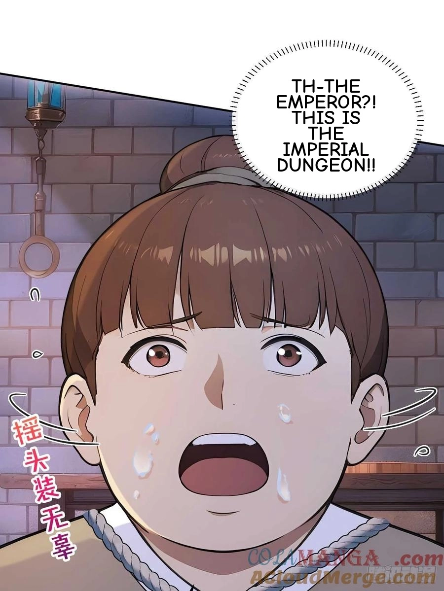 Return to the Ancient Times as an Emperor capítulo 39 página 32