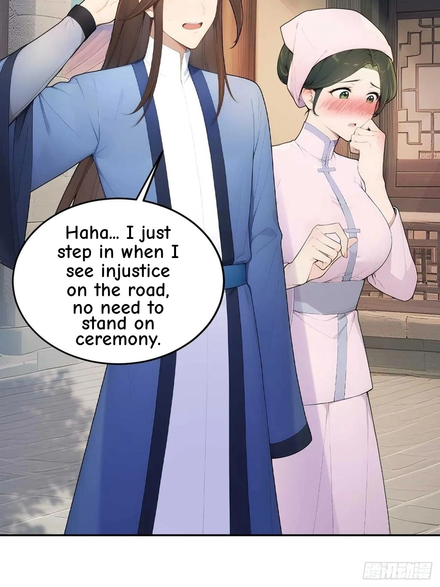 Return to the Ancient Times as an Emperor capítulo 39 página 4