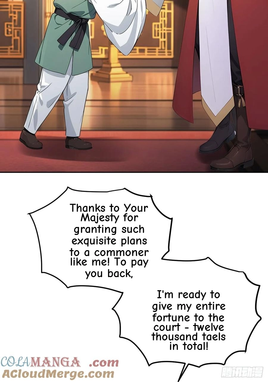 Return to the Ancient Times as an Emperor capítulo 40 página 14