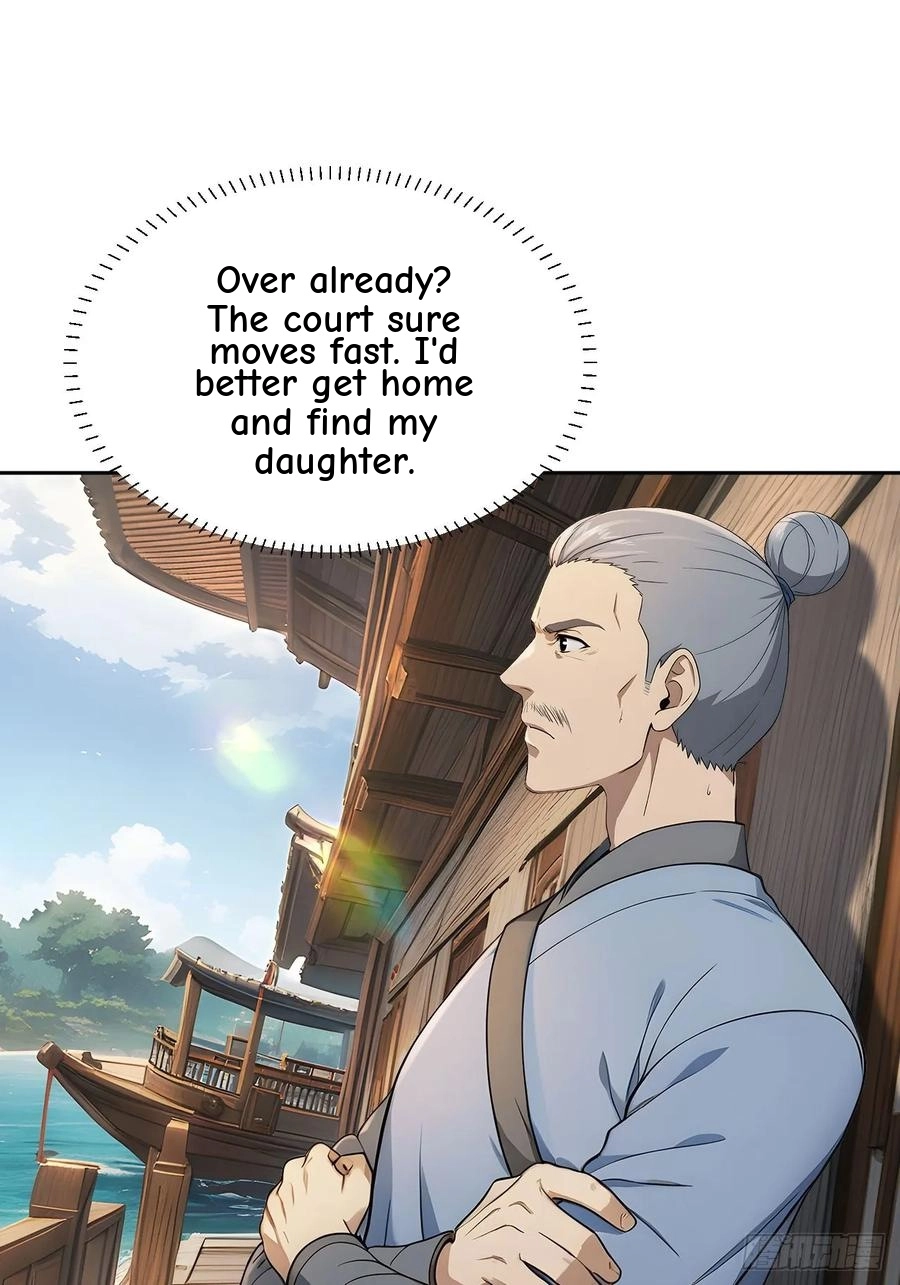 Return to the Ancient Times as an Emperor capítulo 41 página 51