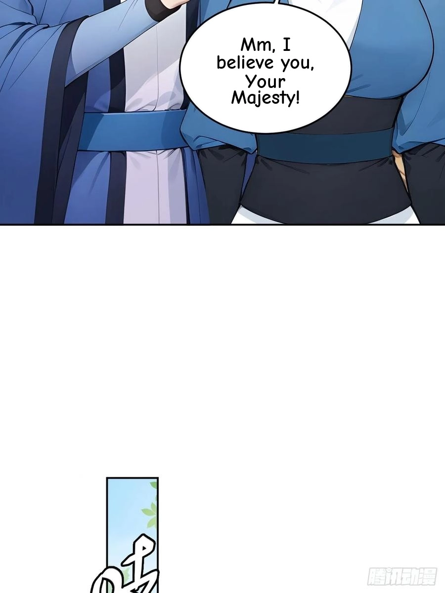 Return to the Ancient Times as an Emperor capítulo 41 página 22