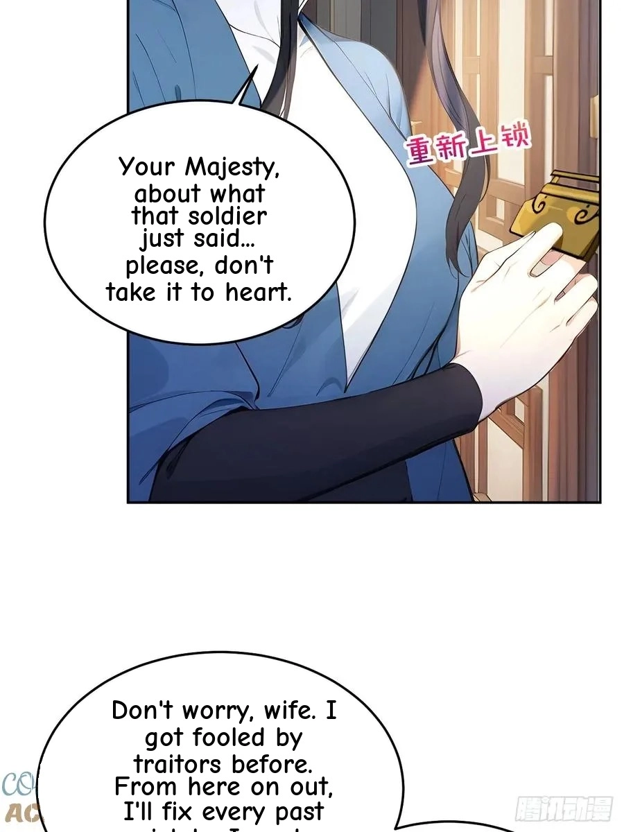 Return to the Ancient Times as an Emperor capítulo 41 página 20