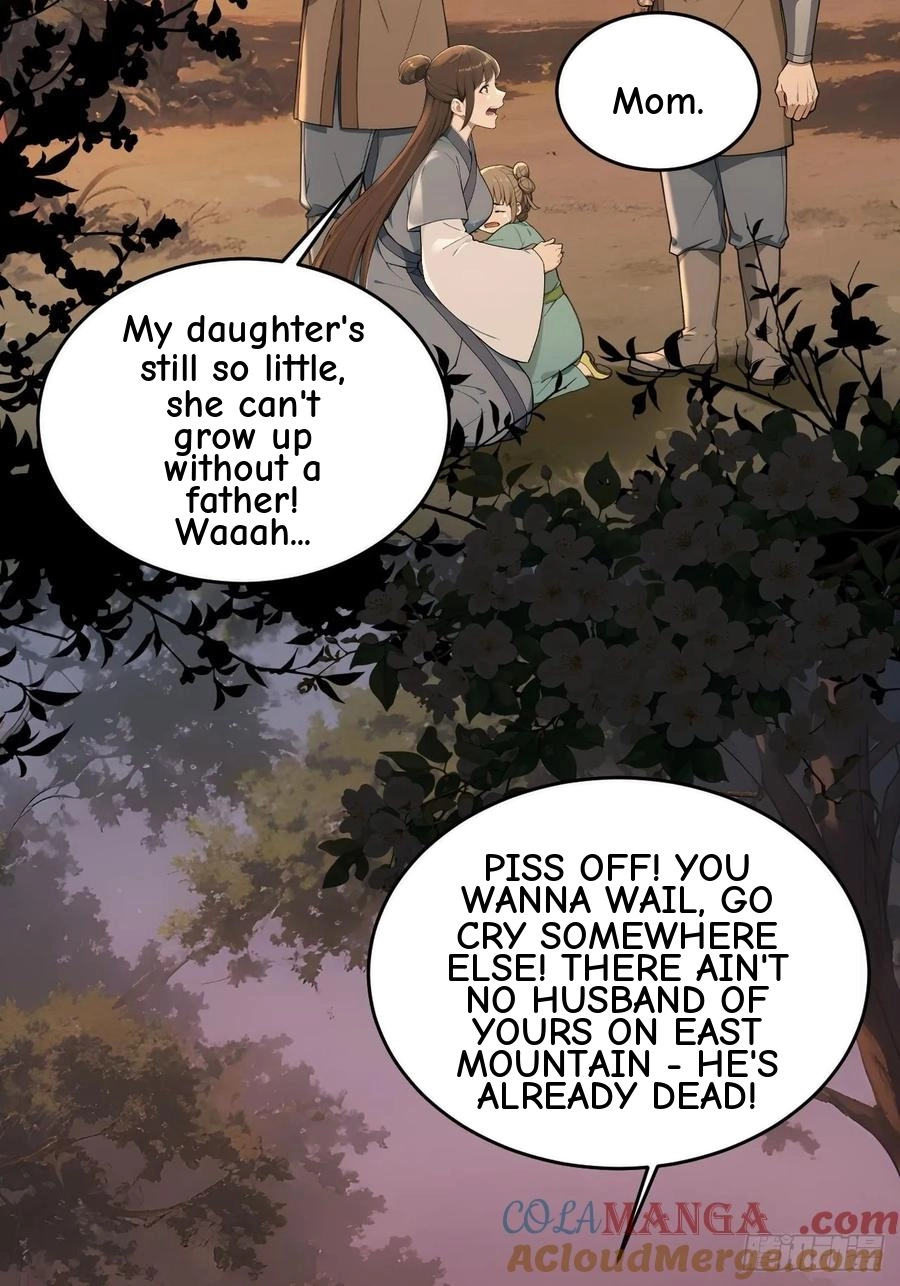Return to the Ancient Times as an Emperor capítulo 42 página 26