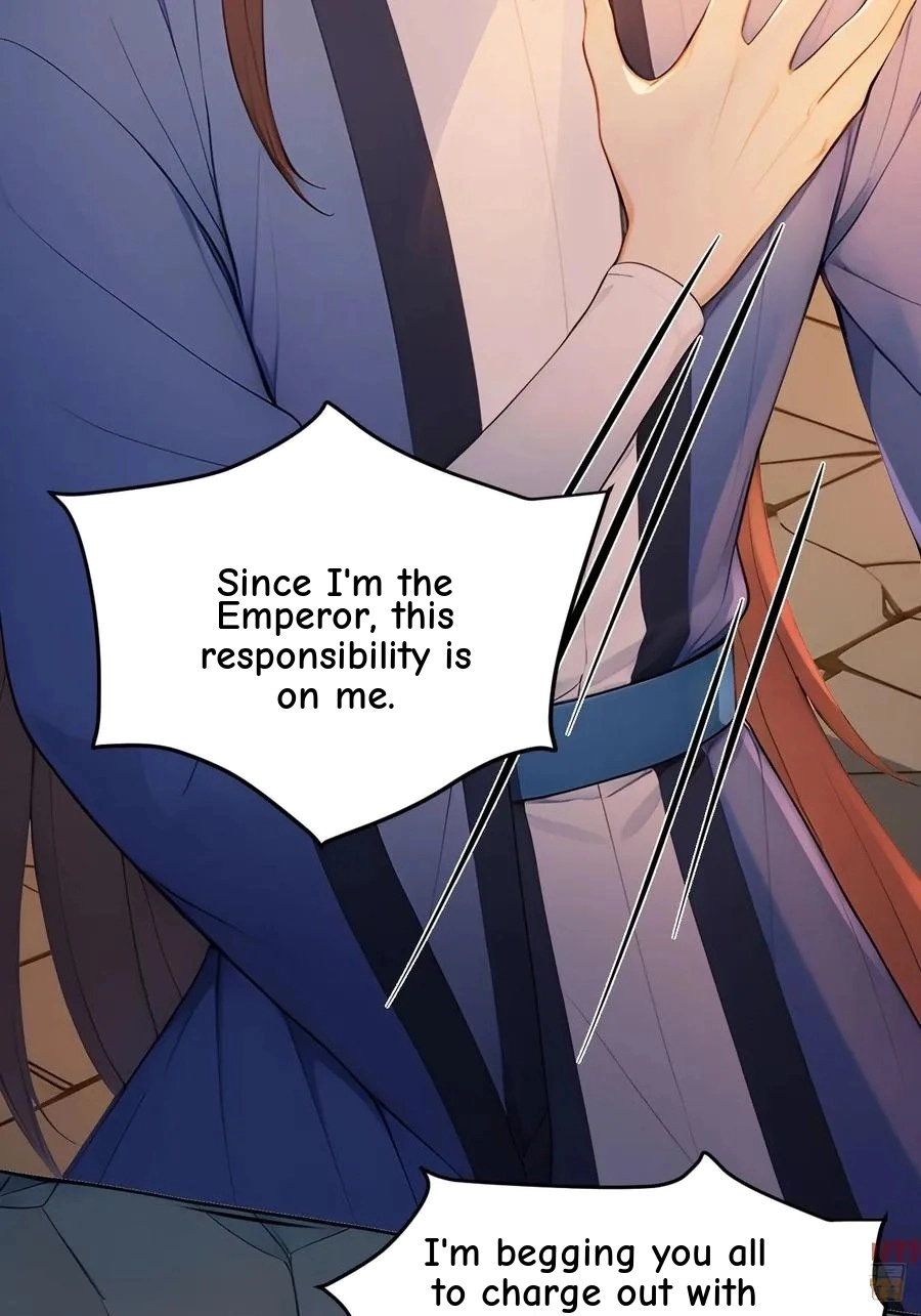 Return to the Ancient Times as an Emperor capítulo 44 página 47