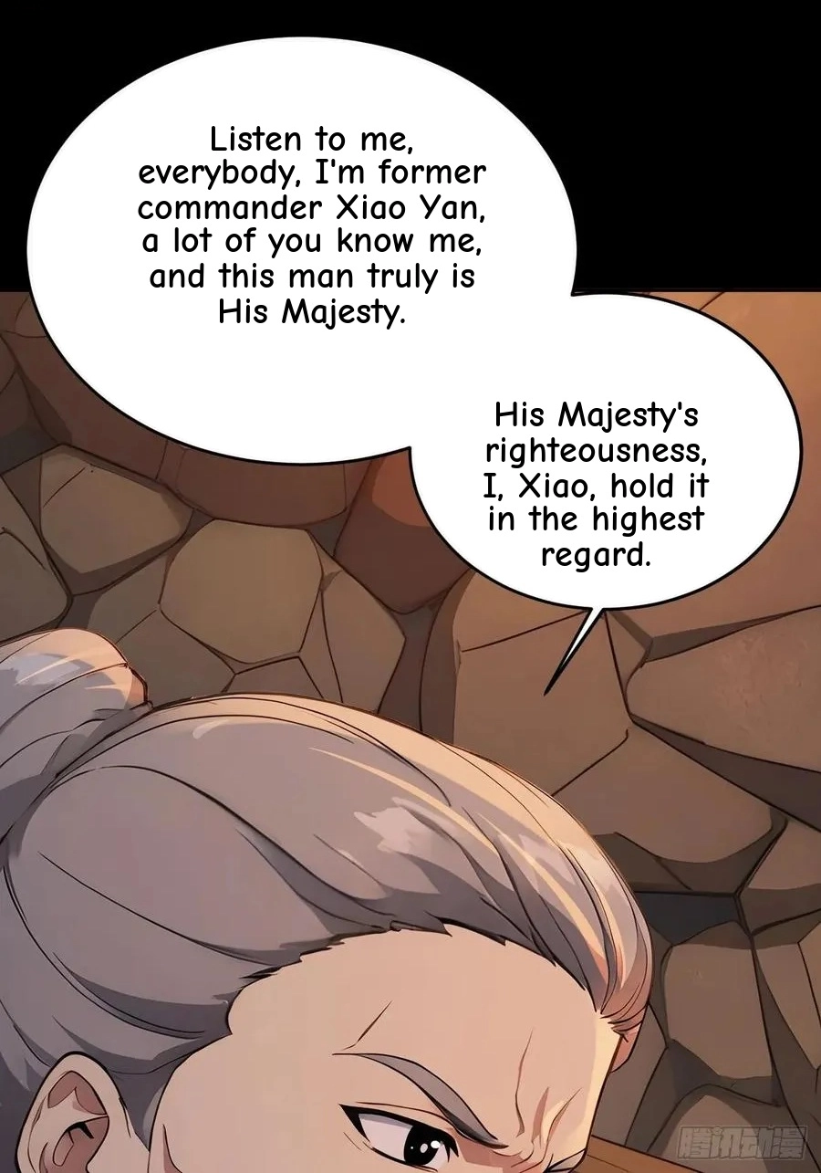 Return to the Ancient Times as an Emperor capítulo 44 página 51