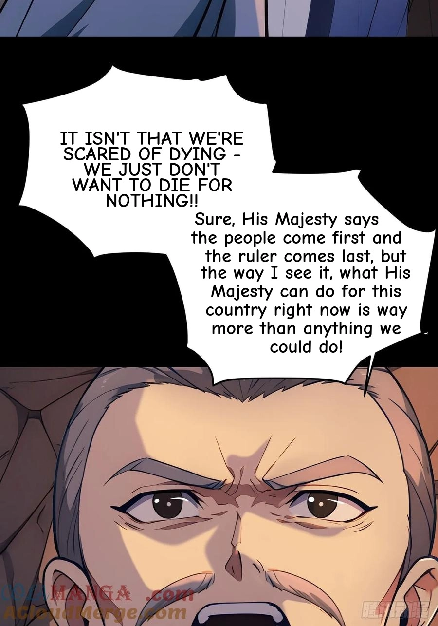 Return to the Ancient Times as an Emperor capítulo 44 página 53