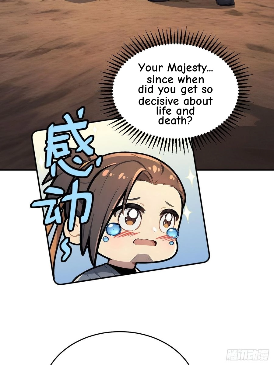 Return to the Ancient Times as an Emperor capítulo 46 página 34