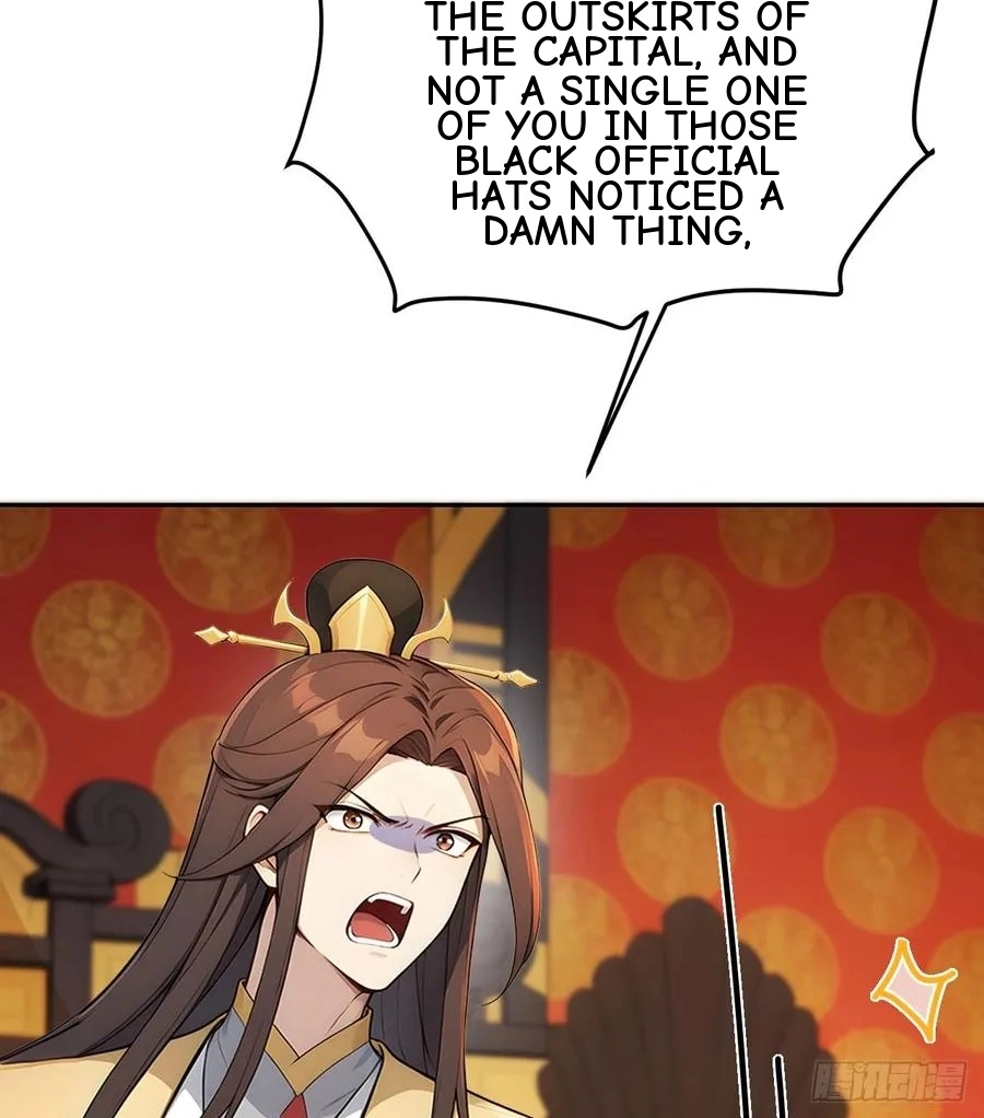 Return to the Ancient Times as an Emperor capítulo 49 página 45